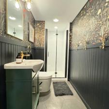 Bathroom Renovation Willow Springs, IL  Thumbnail